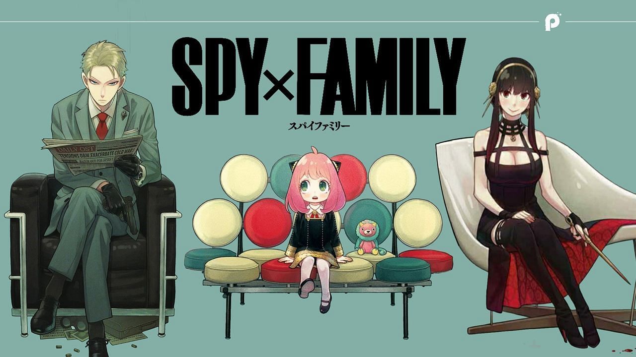 Why Spy X Family Has Taken Over the Anime World